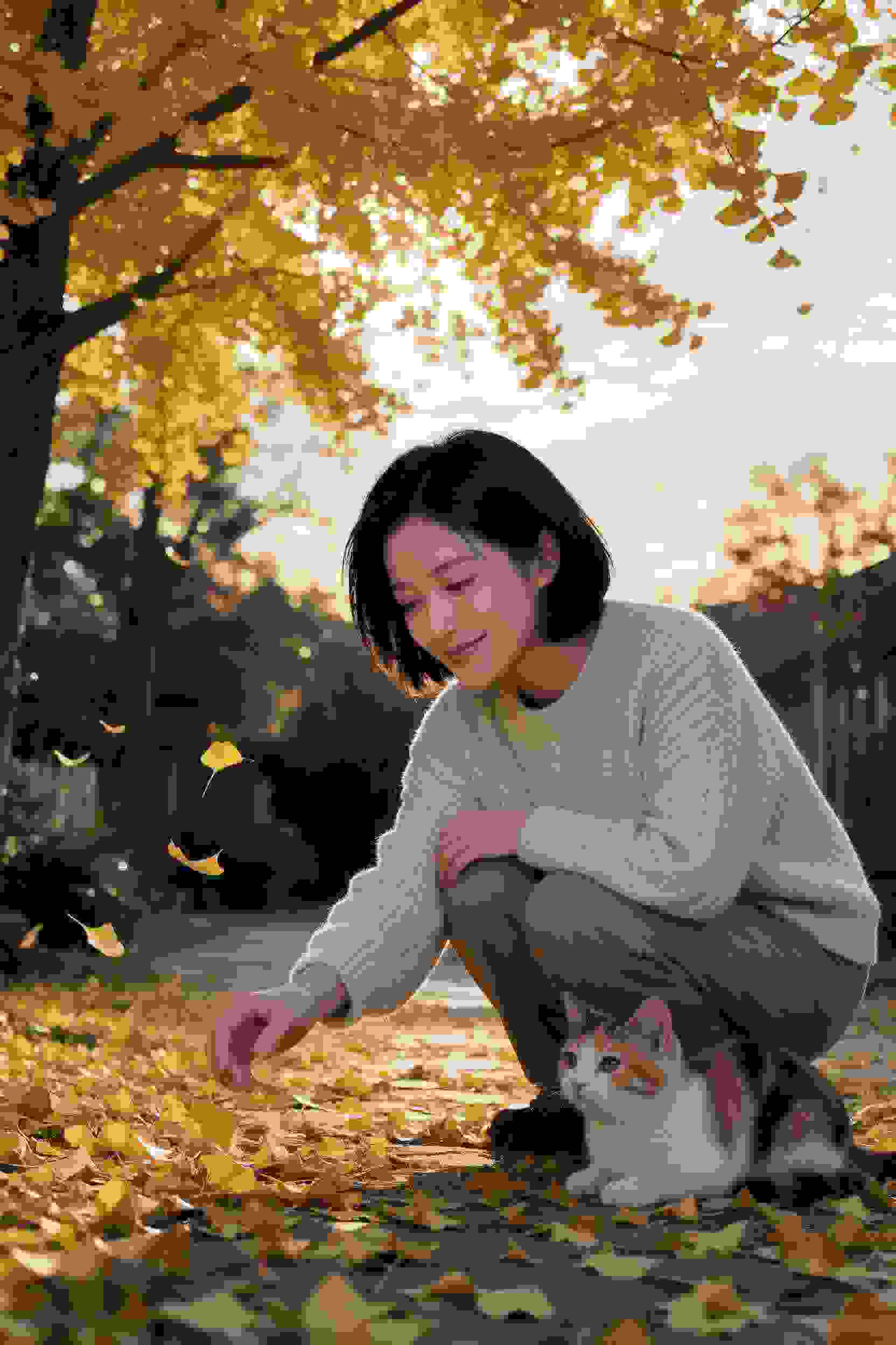 香蜜沉沉烬如霜