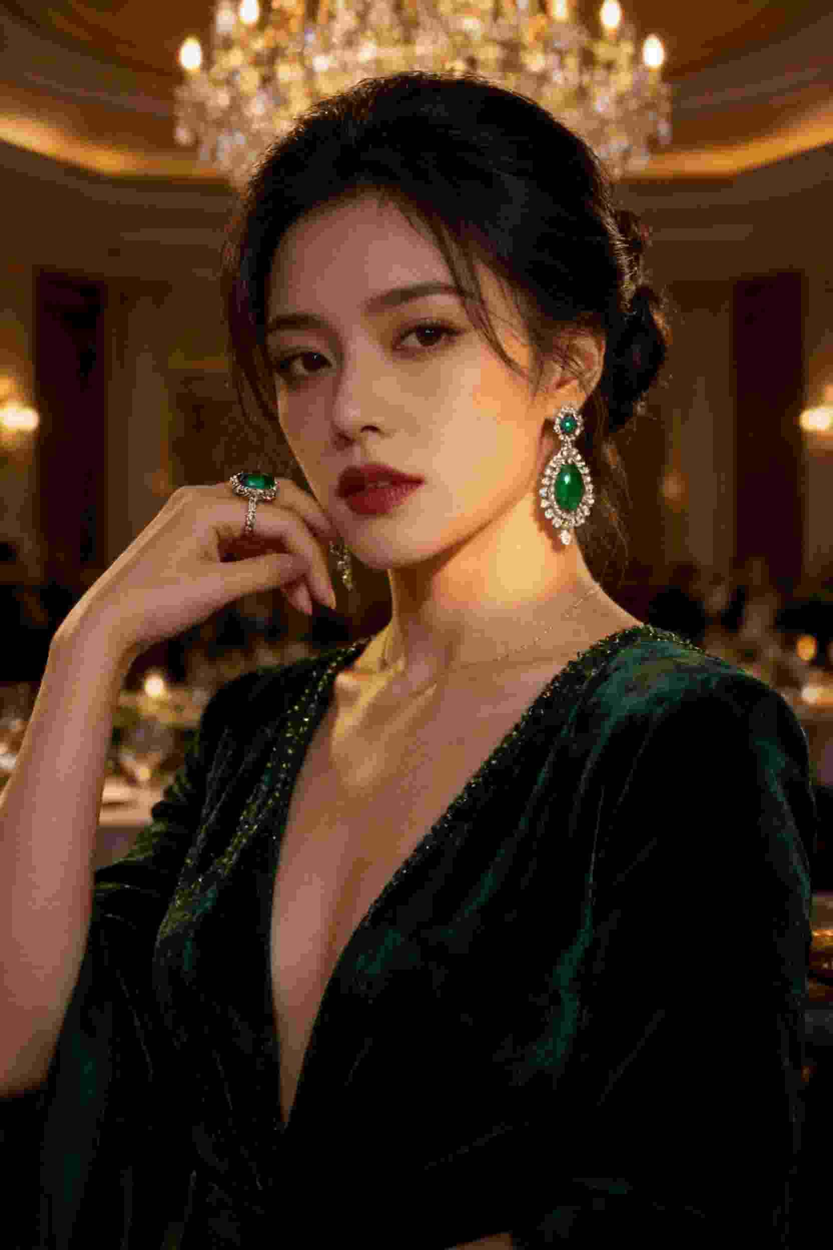 豆蔻年华