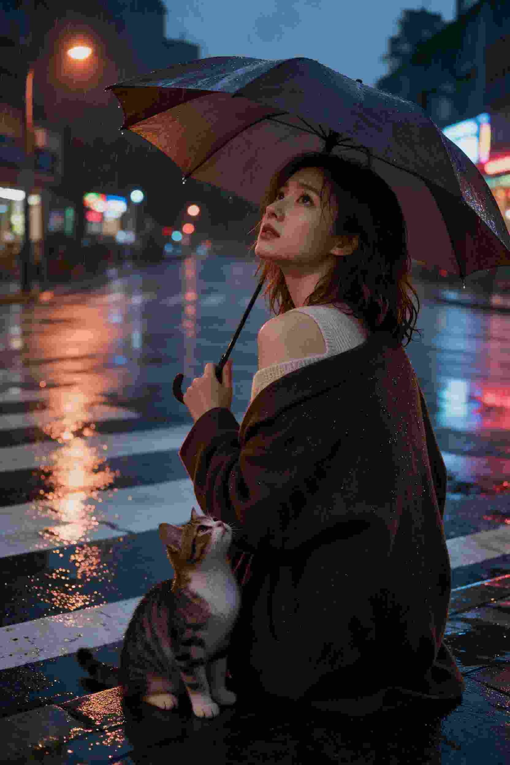 美食物语